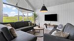 living-room - Ferienhaus für 30 Personen (375 m²) in Alsen - Top-Hundeurlaub