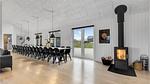 living-room - Ferienhaus für 30 Personen (375 m²) in Alsen - Top-Hundeurlaub
