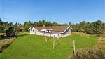 house - Ferienhaus für 10 Personen (182 m²) in Blåvand - Top-Hundeurlaub