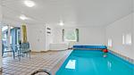 pool - Ferienhaus für 10 Personen (182 m²) in Blåvand - Top-Hundeurlaub