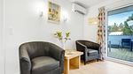 living-room - Ferienhaus für 10 Personen (182 m²) in Blåvand - Top-Hundeurlaub