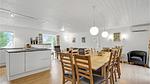living-room - Ferienhaus für 10 Personen (182 m²) in Blåvand - Top-Hundeurlaub