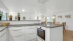 kitchen - Ferienhaus für 10 Personen (182 m²) in Blåvand - Top-Hundeurlaub