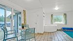 pool - Ferienhaus für 10 Personen (182 m²) in Blåvand - Top-Hundeurlaub