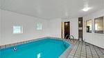 pool - Ferienhaus für 10 Personen (182 m²) in Blåvand - Top-Hundeurlaub