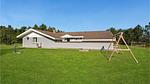 house - Ferienhaus für 10 Personen (182 m²) in Blåvand - Top-Hundeurlaub
