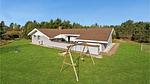 house - Ferienhaus für 10 Personen (182 m²) in Blåvand - Top-Hundeurlaub