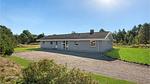house - Ferienhaus für 10 Personen (182 m²) in Blåvand - Top-Hundeurlaub