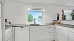 kitchen - Ferienhaus für 10 Personen (182 m²) in Blåvand - Top-Hundeurlaub