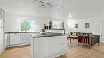 kitchen - Ferienhaus für 10 Personen (182 m²) in Blåvand - Top-Hundeurlaub