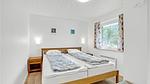 bedroom - Ferienhaus für 10 Personen (182 m²) in Blåvand - Top-Hundeurlaub