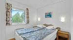 bedroom - Ferienhaus für 10 Personen (182 m²) in Blåvand - Top-Hundeurlaub
