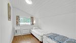 bed - Ferienhaus für 10 Personen (182 m²) in Blåvand - Top-Hundeurlaub