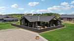 house - Ferienhaus für 8 Personen (92 m²) in Hjørring - Top-Hundeurlaub