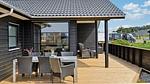 outside - Ferienhaus für 8 Personen (92 m²) in Hjørring - Top-Hundeurlaub