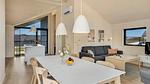 living-room - Ferienhaus für 8 Personen (92 m²) in Hjørring - Top-Hundeurlaub