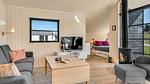 living-room - Ferienhaus für 8 Personen (92 m²) in Hjørring - Top-Hundeurlaub