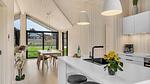 kitchen - Ferienhaus für 8 Personen (92 m²) in Hjørring - Top-Hundeurlaub