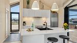 kitchen - Ferienhaus für 8 Personen (92 m²) in Hjørring - Top-Hundeurlaub