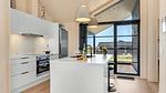 kitchen - Ferienhaus für 8 Personen (92 m²) in Hjørring - Top-Hundeurlaub