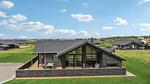 house - Ferienhaus für 8 Personen (92 m²) in Hjørring - Top-Hundeurlaub