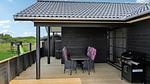outside - Ferienhaus für 8 Personen (92 m²) in Hjørring - Top-Hundeurlaub