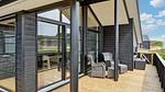 outside - Ferienhaus für 8 Personen (92 m²) in Hjørring - Top-Hundeurlaub