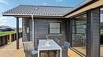 outside - Ferienhaus für 8 Personen (92 m²) in Hjørring - Top-Hundeurlaub