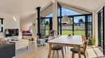living-room - Ferienhaus für 8 Personen (92 m²) in Hjørring - Top-Hundeurlaub