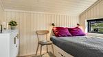 bed - Ferienhaus für 8 Personen (92 m²) in Hjørring - Top-Hundeurlaub