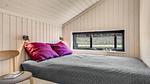 bed - Ferienhaus für 8 Personen (92 m²) in Hjørring - Top-Hundeurlaub