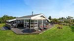exterior - Ferienhaus für 6 Personen (98 m²) in Hjørring - Top-Hundeurlaub