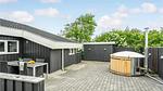 outside - Ferienhaus für 6 Personen (98 m²) in Hjørring - Top-Hundeurlaub