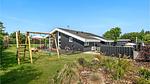 exterior - Ferienhaus für 6 Personen (98 m²) in Hjørring - Top-Hundeurlaub