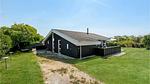 house - Ferienhaus für 6 Personen (98 m²) in Hjørring - Top-Hundeurlaub