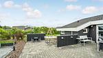 outside - Ferienhaus für 6 Personen (98 m²) in Hjørring - Top-Hundeurlaub