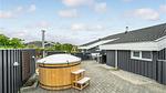 outside - Ferienhaus für 6 Personen (98 m²) in Hjørring - Top-Hundeurlaub