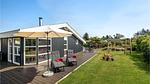 outside - Ferienhaus für 6 Personen (98 m²) in Hjørring - Top-Hundeurlaub
