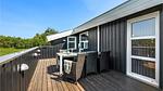 outside - Ferienhaus für 6 Personen (98 m²) in Hjørring - Top-Hundeurlaub