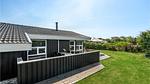outside - Ferienhaus für 6 Personen (98 m²) in Hjørring - Top-Hundeurlaub