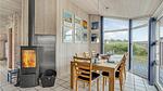 living-room - Ferienhaus für 6 Personen (98 m²) in Hjørring - Top-Hundeurlaub