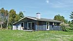 house - Ferienhaus für 6 Personen (65 m²) in Tranekær - Top-Hundeurlaub