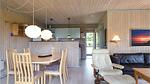 living-room - Ferienhaus für 6 Personen (65 m²) in Tranekær - Top-Hundeurlaub