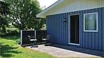 outside - Ferienhaus für 6 Personen (65 m²) in Tranekær - Top-Hundeurlaub