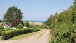 view-from-room - Ferienhaus für 6 Personen (65 m²) in Tranekær - Top-Hundeurlaub