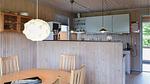 kitchen - Ferienhaus für 6 Personen (65 m²) in Tranekær - Top-Hundeurlaub