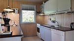 kitchen - Ferienhaus für 6 Personen (65 m²) in Tranekær - Top-Hundeurlaub