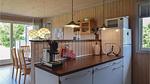 kitchen - Ferienhaus für 6 Personen (65 m²) in Tranekær - Top-Hundeurlaub