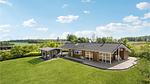 house - Ferienhaus für 6 Personen (109 m²) in Ejstrupholm - Top-Hundeurlaub