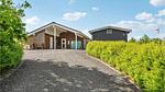house - Ferienhaus für 6 Personen (109 m²) in Ejstrupholm - Top-Hundeurlaub